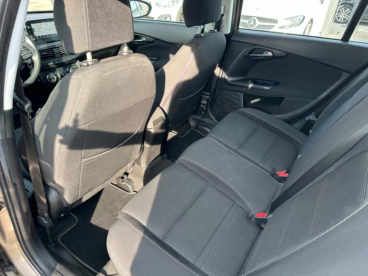 Fiat Tipo SW*1.6MJT*LOUNGE*NAVI*LED*AUT*PDC*BLUETOOTH*GANCIO