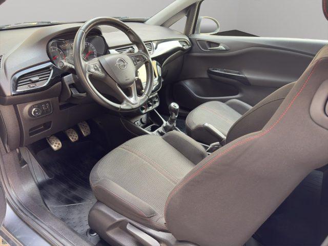 OPEL Corsa 1.4 90CV GPL 3 porte