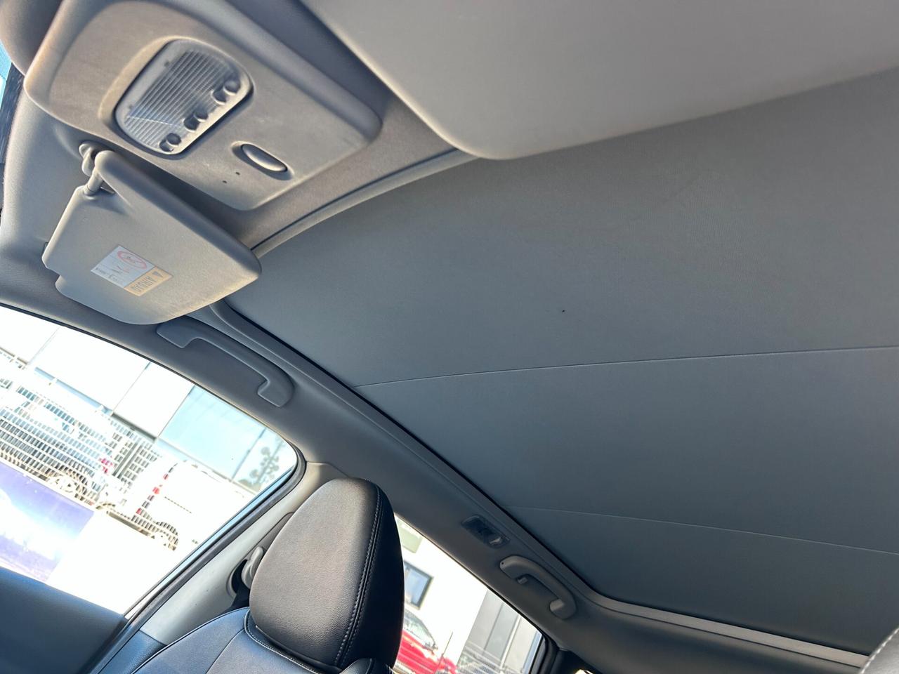 Nissan Qashqai 1.5 dCi 115 CV Tekna