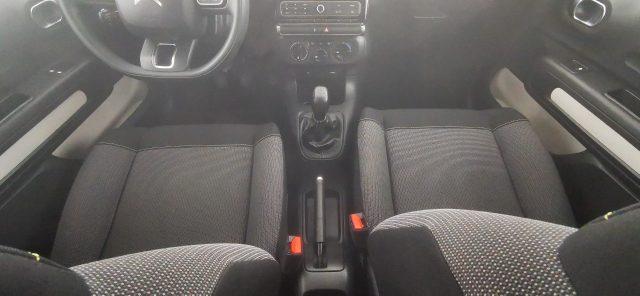 CITROEN C3 PureTech 83 S&S Feel