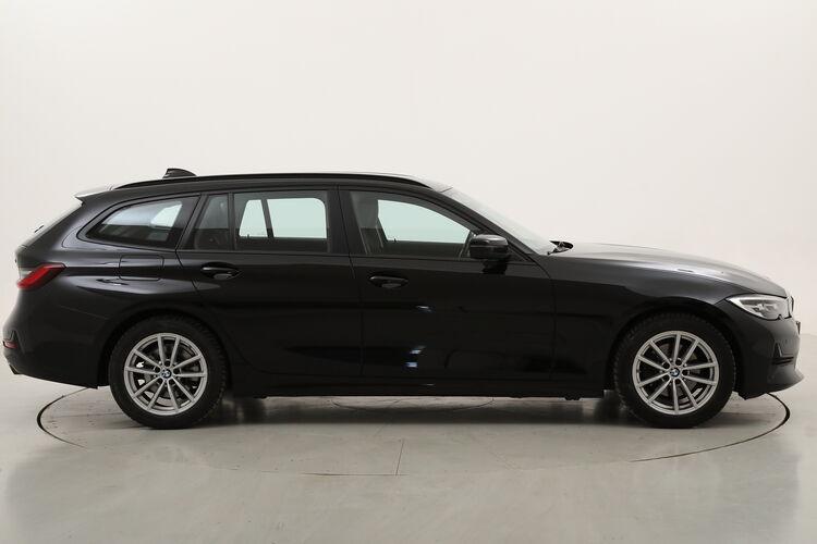BMW Serie 3 320d 48V Touring Business Advantage BR597069 2.0 Mild Hybrid 190CV