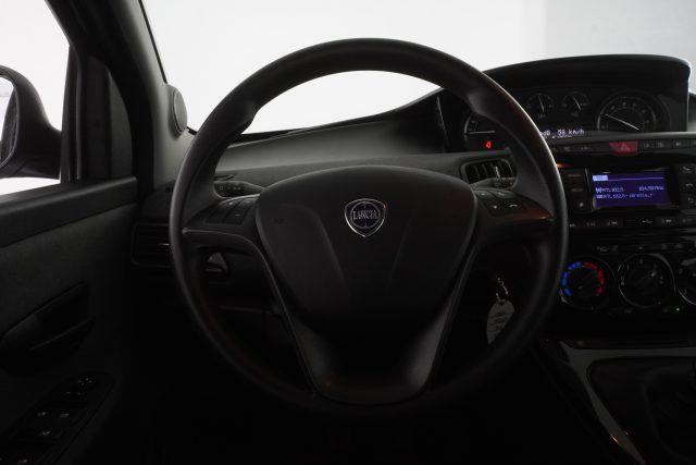 LANCIA Ypsilon Ypsilon 1.0 FireFly 5 porte S&S Hybrid Silver