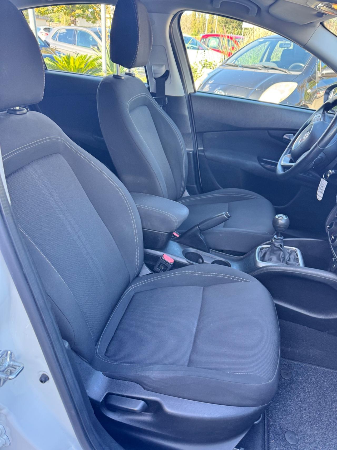 Fiat Tipo 1.4 5 porte Easy