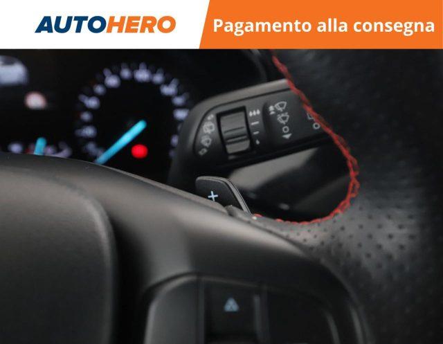 FORD Focus 1.5 EcoBlue 120 CV automatico 5p. ST-Line Co-Pilot