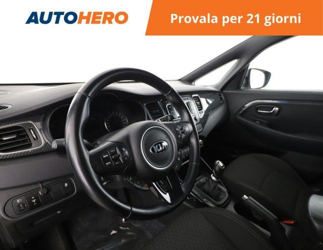 KIA Carens 1.7 CRDi 115 CV Class