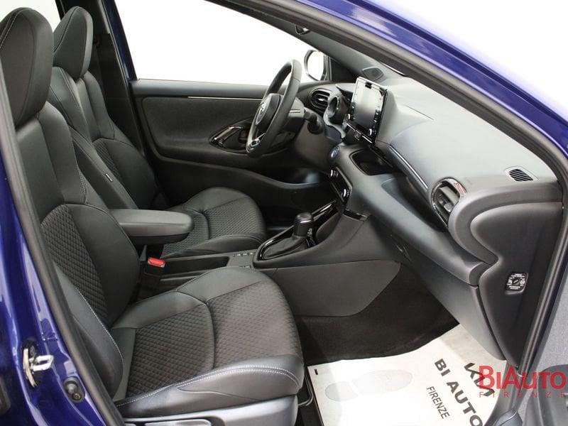 Toyota Yaris Yaris 1.5h Lounge