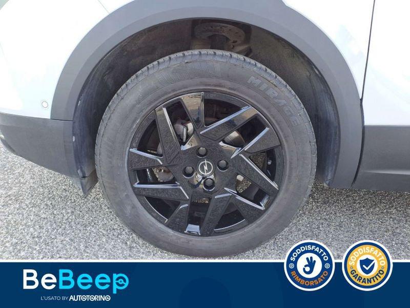 Opel Mokka 1.2 T GS S&S 100CV