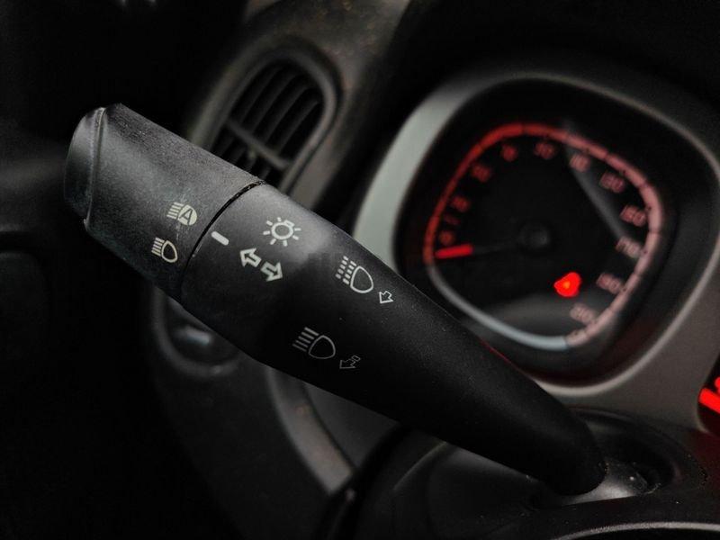 FIAT Panda Panda 1.0 FireFly S&S Hybrid City Cross