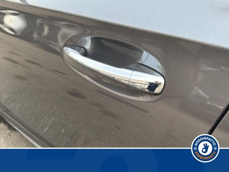 Mercedes-Benz Classe A 180d Automatic AMG Line Advanced Plus