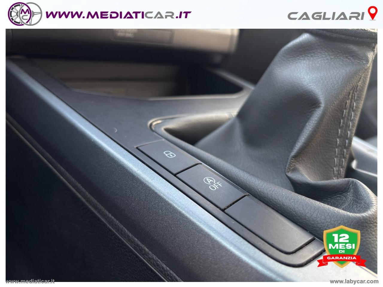 SEAT Arona 1.6 TDI 95CV Style
