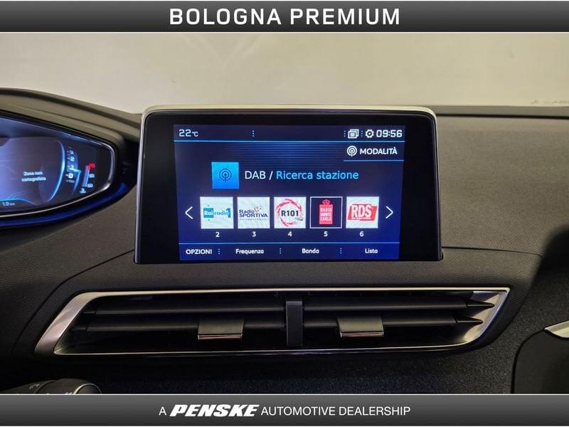 Peugeot 5008 5008 BlueHDi 130 S&S EAT8 Allure