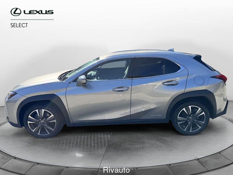 Lexus UX Hybrid Premium