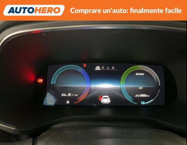 RENAULT Arkana Arkana Full Hybrid E-Tech 145 CV Engineered