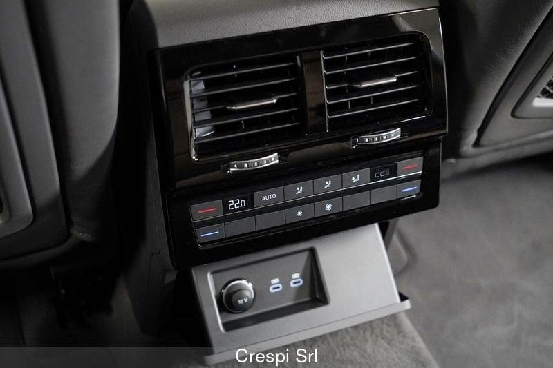 Volkswagen Touareg Touareg 3.0 V6 TDI SCR Elegance