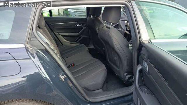 PEUGEOT 508 508 SW SW 1.5 bluehdi Business tg : GC773HS