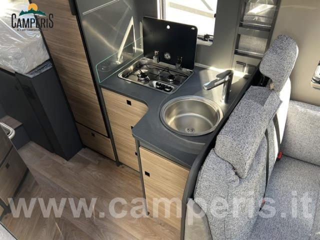 DETHLEFFS DETHLEFFS TREND I 6817 EB FIAT