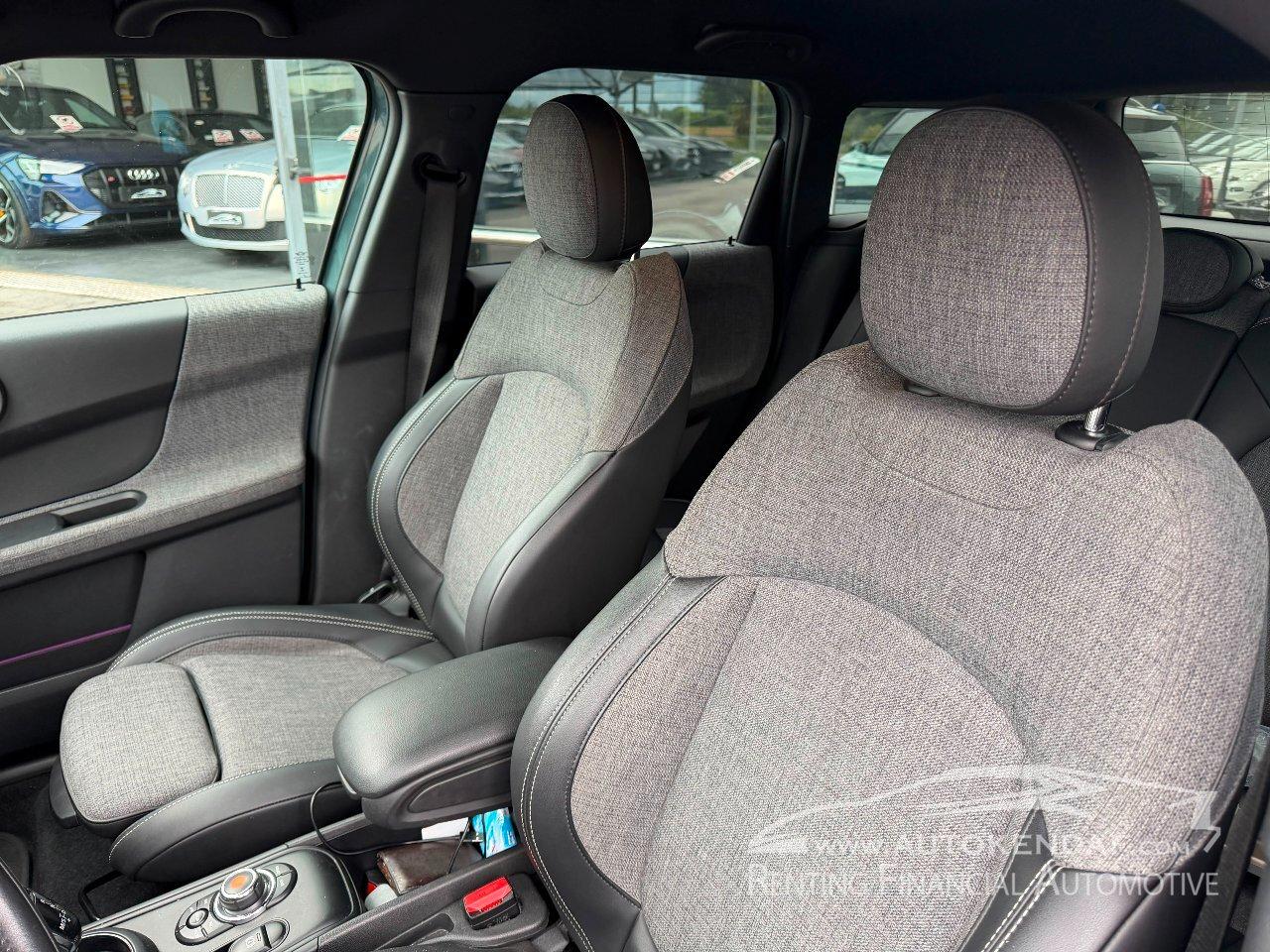 Mini Countryman Cooper Northwood Edition 1.5 Twin Power Turbo Steptronic Northwood Edition