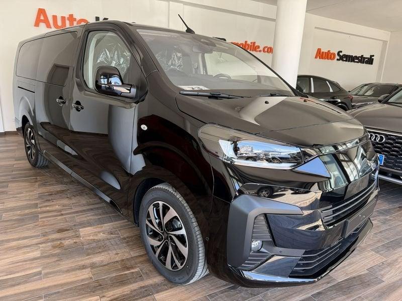 FIAT Ulysse Ulysse 2.0 Blue hdi L3H1 XL 180cv auto + IVA