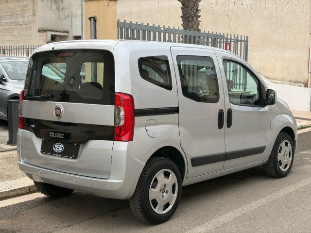 FIAT Qubo 1.3MJT 95CV N1 Easy