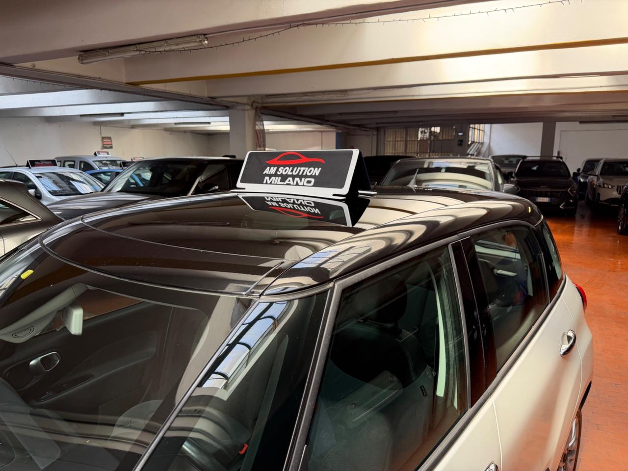 Fiat 500L 1.4 Neopatentati Euro 6