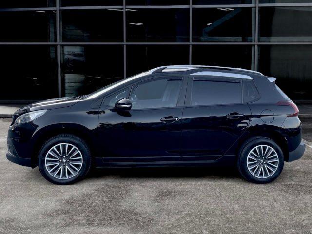 PEUGEOT 2008 1.6 DIESEL 100 CV