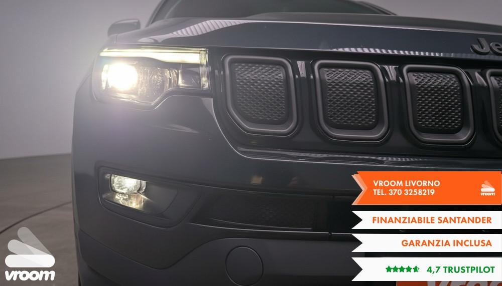 JEEP Compass 2ª serie Compass 1.6 Multijet II ...