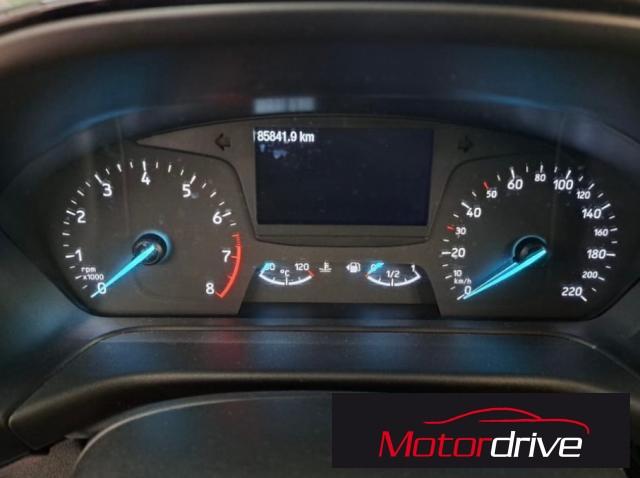 FORD - Fiesta - 1.1 5p. Plus