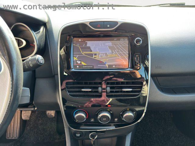 RENAULT Clio dCi 8V 75CV 5 porte