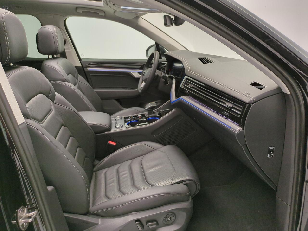 Volkswagen Touareg 3.0 V6 TSI eHybrid Elegance