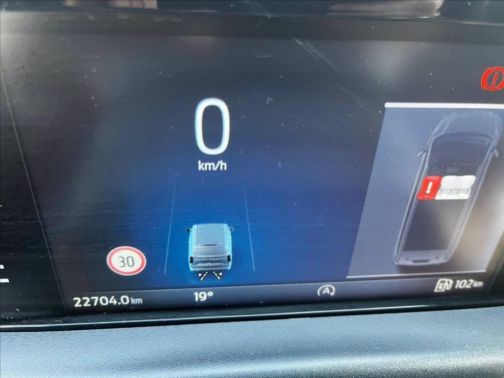 FORD transit custom V710 280 2.0 ecoblue 136cv Titanium L1H1 del 2024