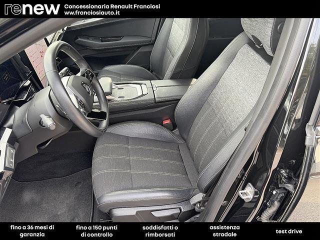 RENAULT Austral E-Tech full hybrid 200 TECHNO