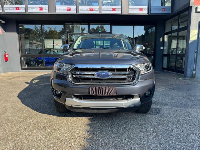 FORD Ranger 2.0 ECOBLUE aut."PREZZO CON IVA COMPRESA" 34000 KM