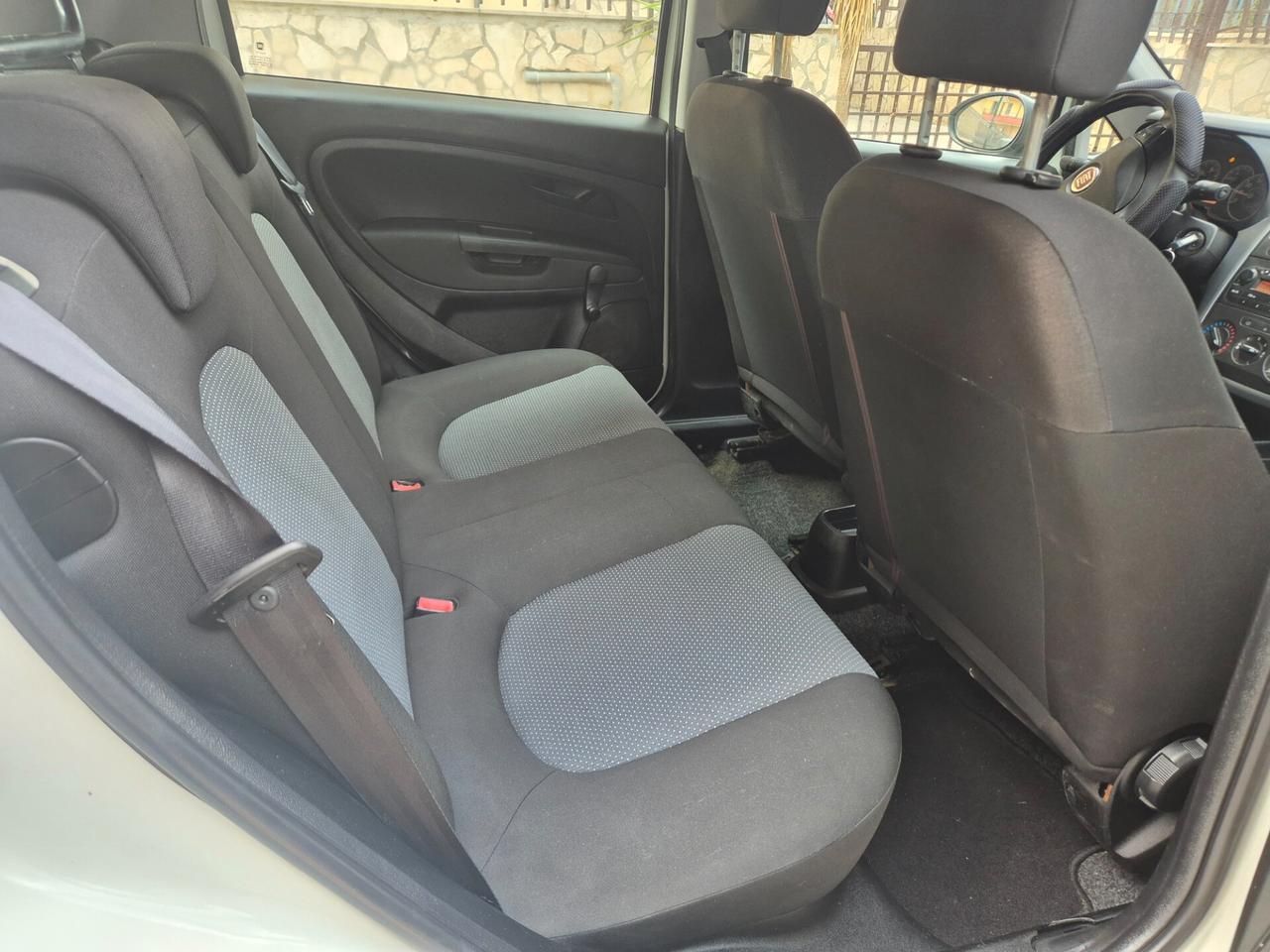 G.PUNTO EVO N.1 AUTOCARRO 1.3M.JET PERFETTA