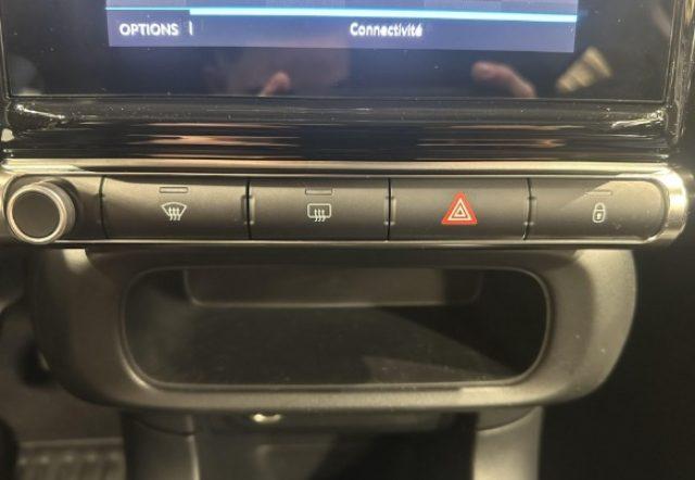 CITROEN C3 PureTech 83 S&S Plus in PROMO