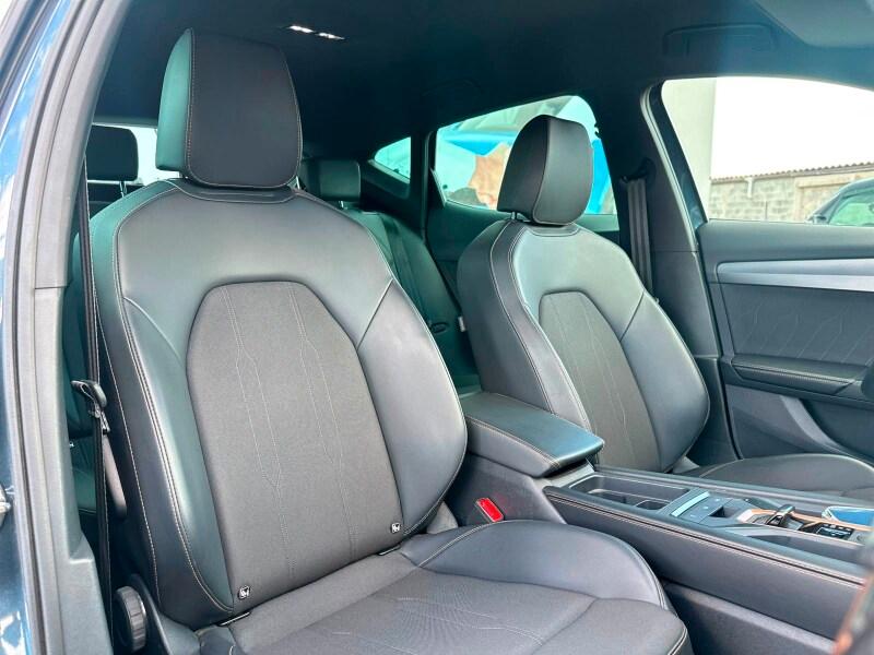 CUPRA Formentor Formentor 1.5 Hybrid DSG