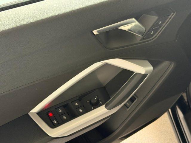 AUDI Q3 SPB 40 TDI quattro S tronic