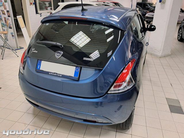 LANCIA Ypsilon 1.0 Hybrid Gold KM 30.800 -prezzo ribassato-