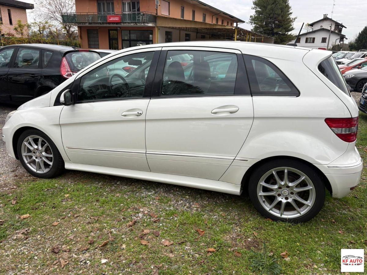 MERCEDES - Classe B - 180 CDI Sport