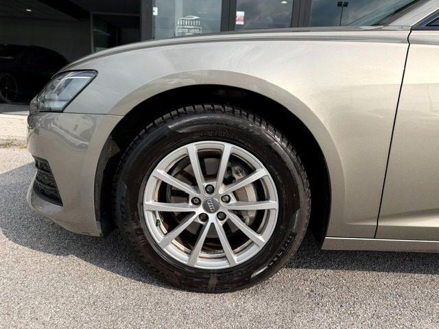 AUDI A6 40 2.0 TDI 204cv BERLINA S tronic Business Plus