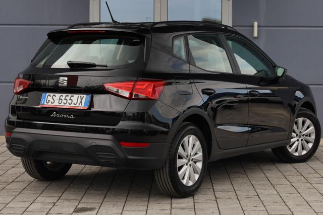 SEAT Arona 1.0 EcoTSI Style