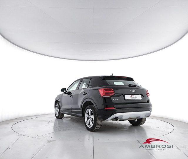AUDI Q2 Q2 1.6 TDI Sport