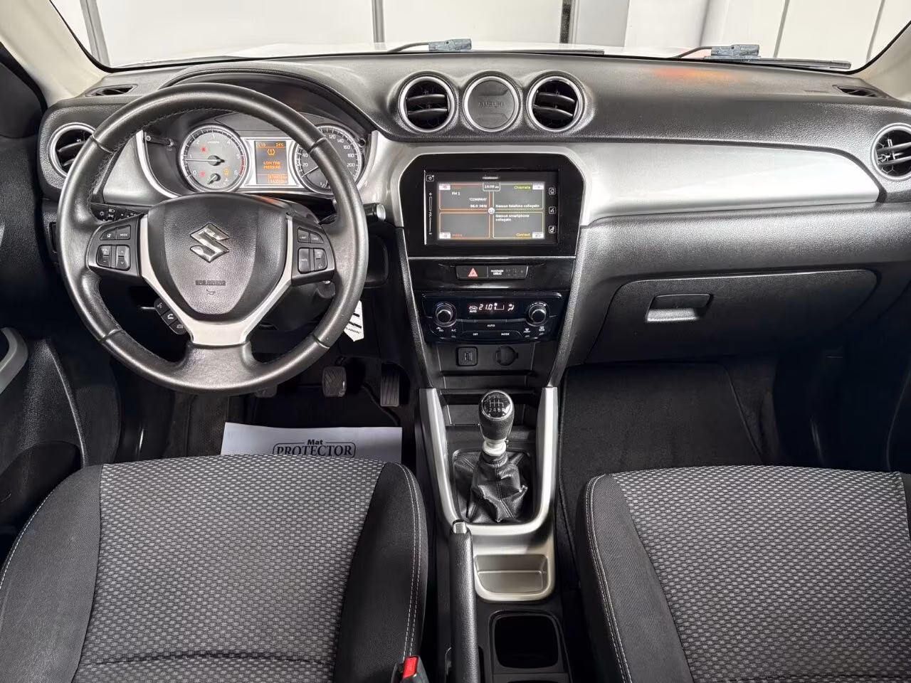 Suzuki Vitara 1.6 DDiS V-Top