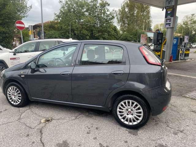 Fiat Punto Punto 5p 1.4 easypower Young Gpl