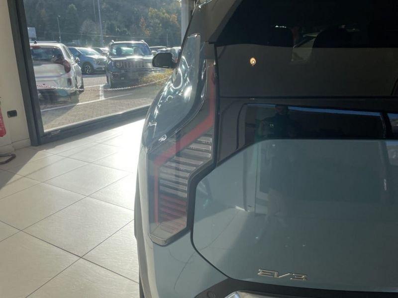 KIA EV3 EARTH Standard Range FWD