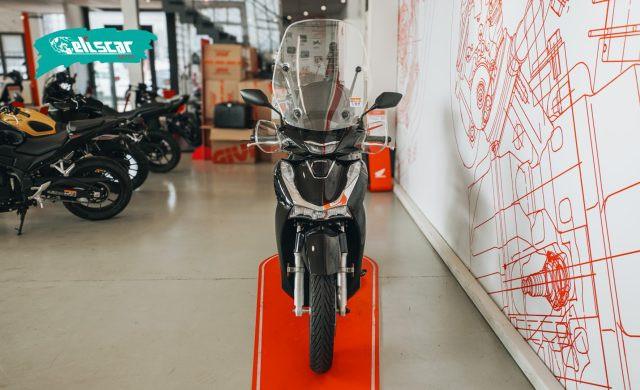 HONDA SH 150 SH 150