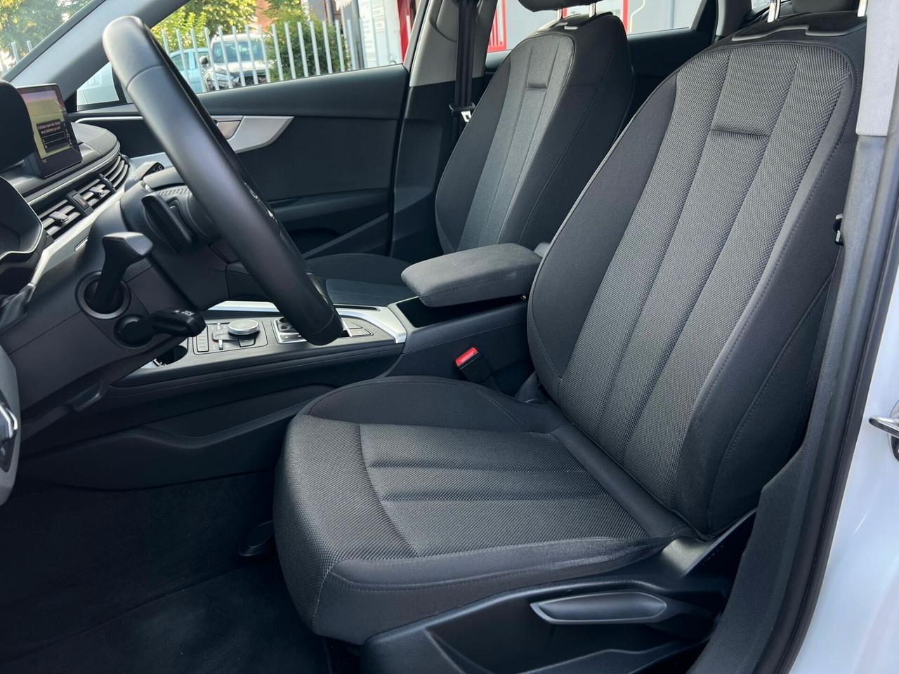 Audi A4 40 2.0 TDI S-TRONIC 190 CV QUATTRO- 2019