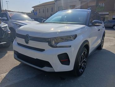 CITROEN C3 PureTech 100 S&S Plus