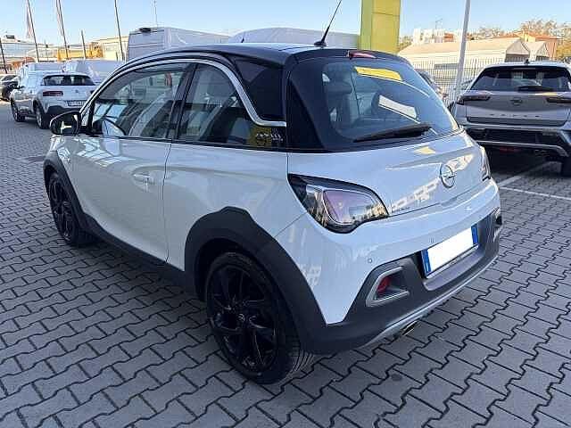 Opel ADAM ROCKS Rocks 1.2 70 CV