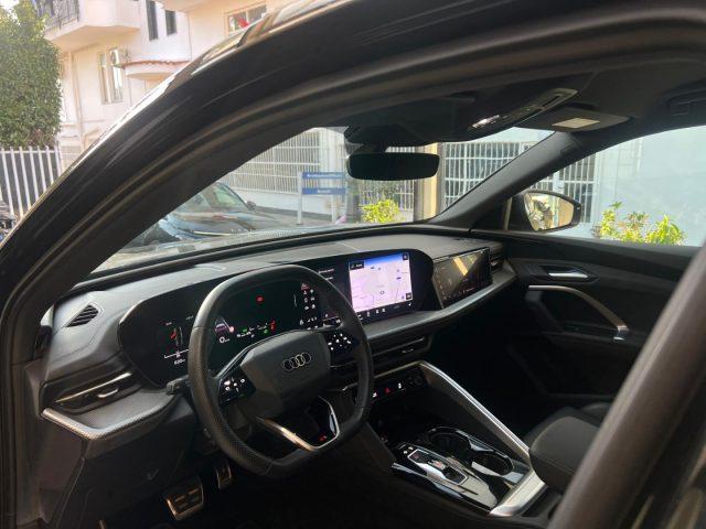 AUDI Q5 SPB TDI 150 kW mHEV+ S tronic quattro S line editi