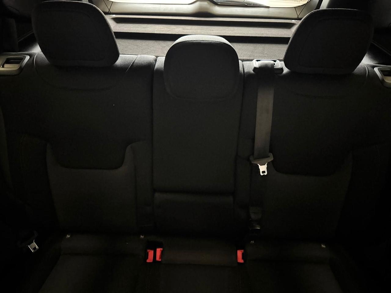 Jeep Renegade 4WD (4×4)Active Drive Low Trailhawk